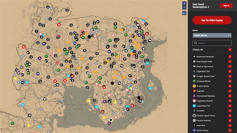 rdr2 map single player|Red Dead Redemption 2 Interactive Maps and .